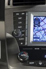 Toyota Avalon 2011 года
